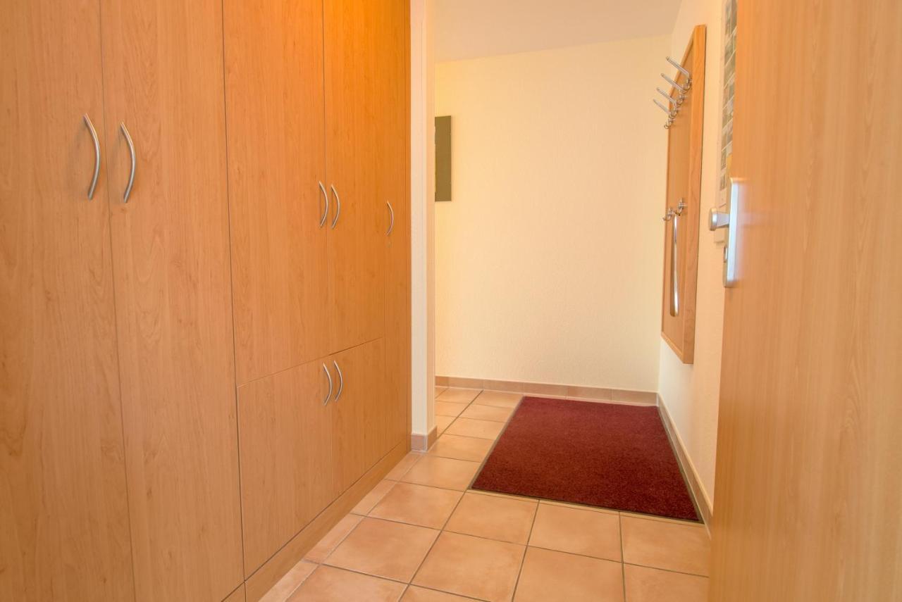 Residenz Am Strand Wohnung 2-33 Zingst Dış mekan fotoğraf