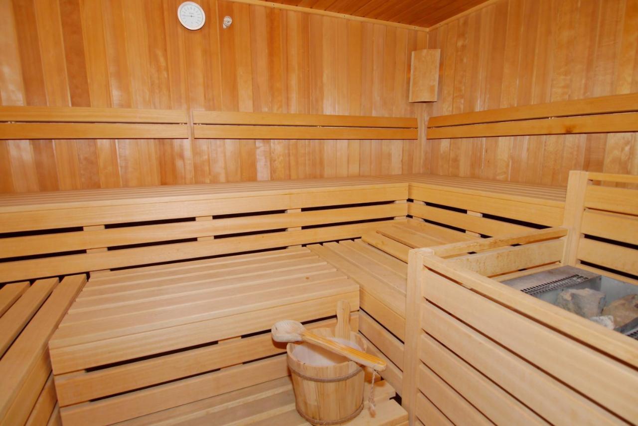 Residenz Am Strand Wohnung 2-33 Zingst Dış mekan fotoğraf